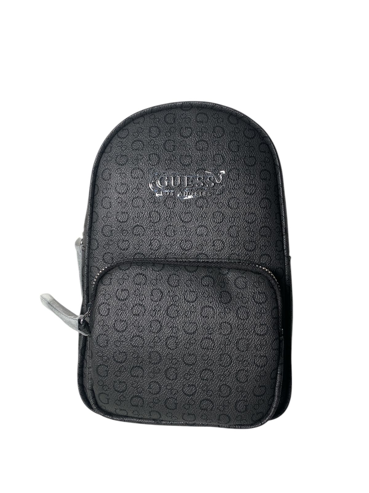 "Bolso Guess negro crossbody",