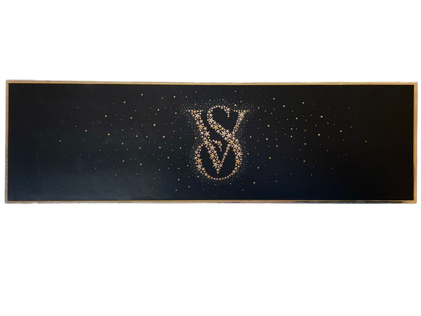 Caja de presentación del set de fragancias Victoria’s Secret ideal para regalo.