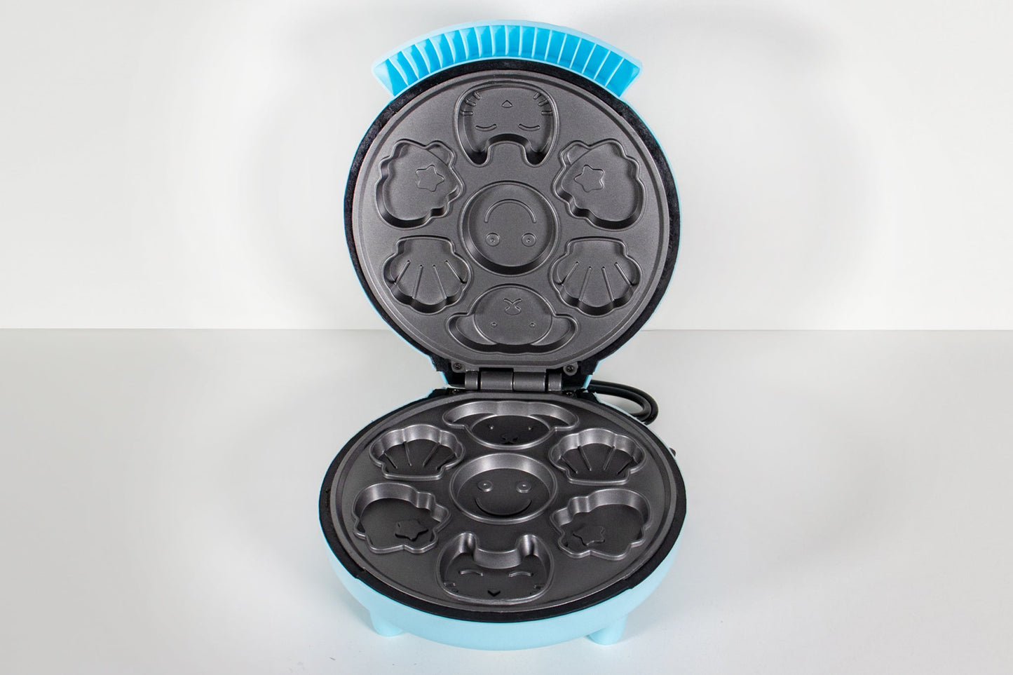Maquina Para Hacer Hotcakes De Animalitos