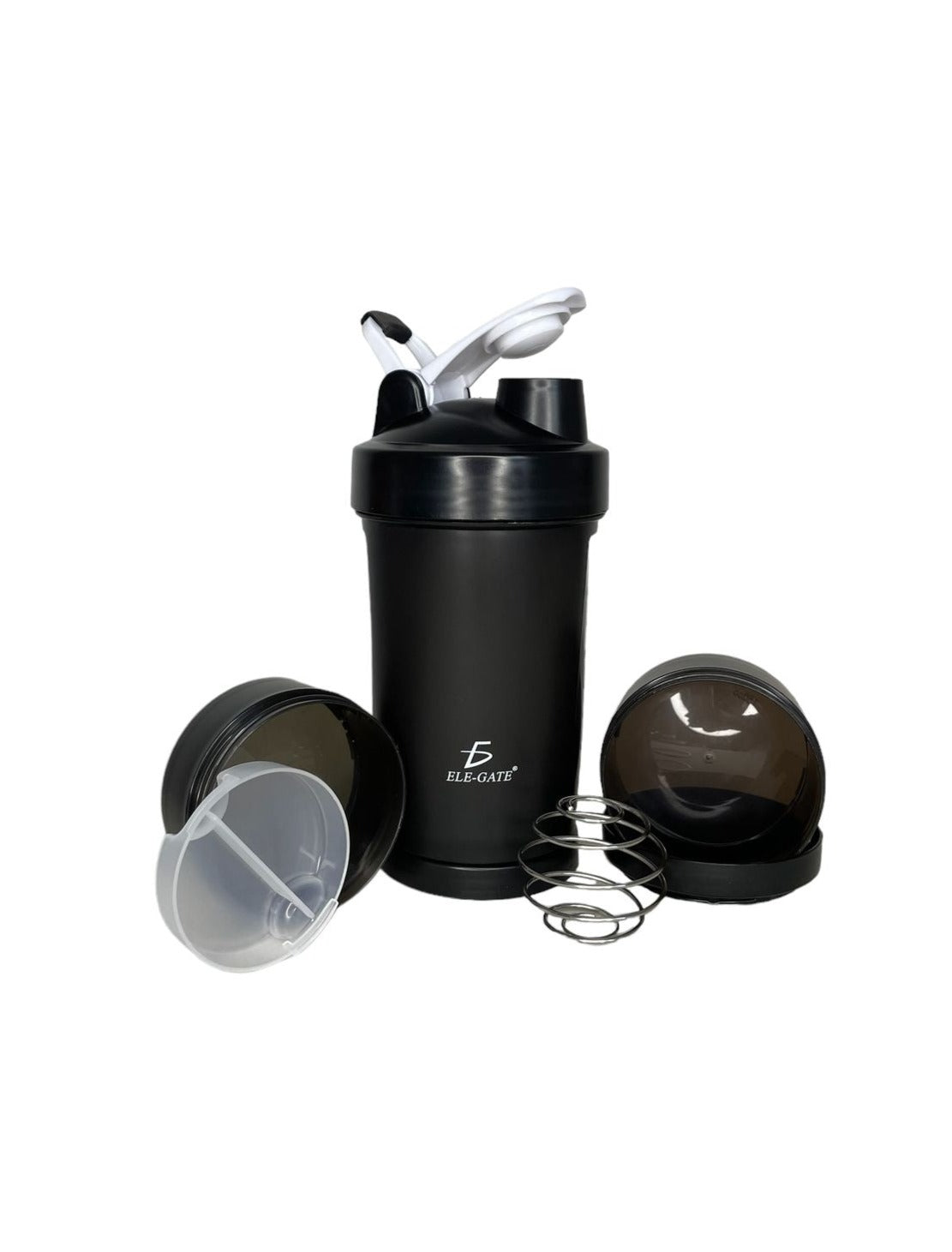 Termo Fitness(Shaker) Varios Colores
