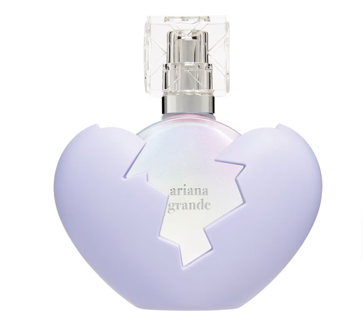 Fragancia femenina innovadora, Perfume dulce y floral, Perfume duradero para mujeres, Comprar perfume original online, Perfume Thank U Next 2.0 30 ml, Regalo fragancia elegante